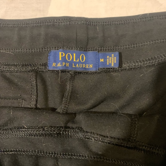 Polo sweatpants - Picture 2 of 3
